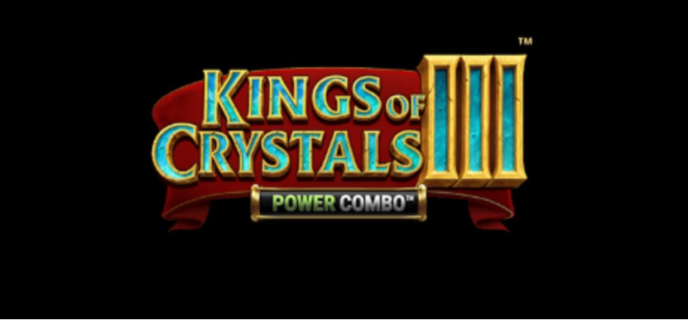 Kuasai Kerajaan dengan Kings of Crystals III Power Combo di