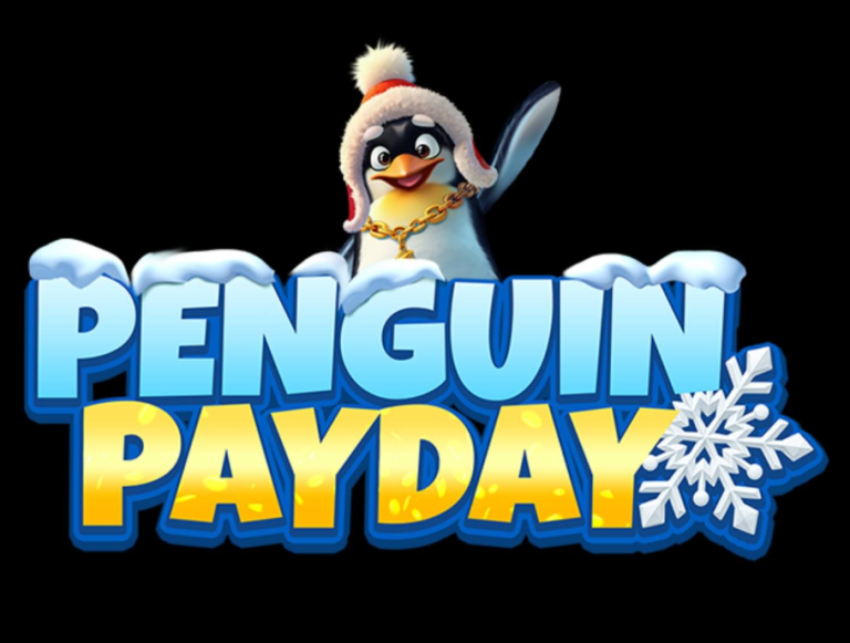 Penguin Payday: Slot Musim Dingin Penuh Aksi untuk Penggemar mpocash